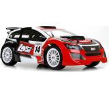 RC-Modell im Test: Losi Mini Rally 1/14 4WD RTR von Horizon Hobby, Testberichte.de-Note: ohne Endnote