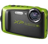 Digitalkamera im Test: FinePix XP90 von Fujifilm, Testberichte.de-Note: 3.1 Befriedigend