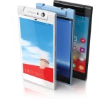 Smartphone im Test: Elife E7 mini von Gionee, Testberichte.de-Note: ohne Endnote