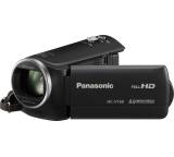 Camcorder im Test: HC-V160 von Panasonic, Testberichte.de-Note: 2.4 Gut