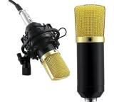 Mikrofon im Test: BM-700 von Tonor, Testberichte.de-Note: ohne Endnote