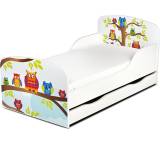 Bett im Test: Kinderbett (140x70) von Leomark, Testberichte.de-Note: ohne Endnote