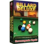 Game im Test: Billard Deluxe (für PC) von DTP Neue Medien, Testberichte.de-Note: 4.5 Ausreichend