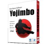 Dateimanager im Test: Yojimbo 1.4 von BareBones, Testberichte.de-Note: 1.8 Gut