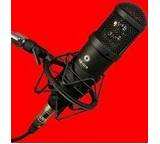 Mikrofon im Test: MK-319 von Oktava, Testberichte.de-Note: 3.5 Befriedigend