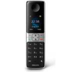 Festnetztelefon im Test: D6301 von Philips, Testberichte.de-Note: ohne Endnote