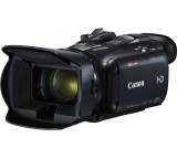 Camcorder im Test: Legria HF G40 von Canon, Testberichte.de-Note: 1.8 Gut