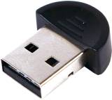 Bluetooth-USB-Dongle im Test: BT0006A von LogiLink, Testberichte.de-Note: 2.4 Gut