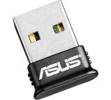 Bluetooth-USB-Dongle im Test: USB-BT400 von Asus, Testberichte.de-Note: 1.5 Sehr gut