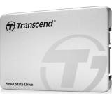 Festplatte im Test: SSD 370S (512 GB) von Transcend, Testberichte.de-Note: 2.2 Gut