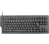 Tastatur im Test: 4C Ultimate von Das Keyboard, Testberichte.de-Note: ohne Endnote