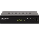 TV-Receiver im Test: HD 640 T2 von Megasat, Testberichte.de-Note: 2.5 Gut