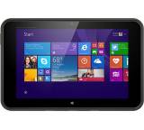 Tablet im Test: Pro Tablet 10 EE G1 (L2J89AA) von HP, Testberichte.de-Note: 2.3 Gut