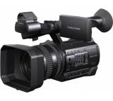 Camcorder im Test: HXR-NX100 von Sony, Testberichte.de-Note: 1.8 Gut