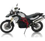 F 800 GS ABS (63 kW) [Modell 2016]