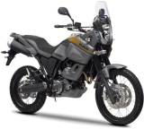 Motorrad im Test: XT660Z Ténéré ABS (35 kW) [Modell 2016] von Yamaha, Testberichte.de-Note: ohne Endnote