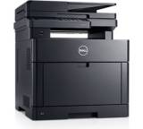 Drucker im Test: S2825cdn von Dell, Testberichte.de-Note: 2.0 Gut