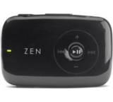 Mobiler Audio-Player im Test: Zen Stone von Creative, Testberichte.de-Note: 2.7 Befriedigend
