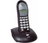 Festnetztelefon im Test: Butler 3300 von Topcom, Testberichte.de-Note: ohne Endnote