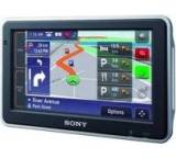 Sonstiges Navigationssystem im Test: NV-U92T von Sony, Testberichte.de-Note: 1.8 Gut