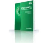 Internet-Software im Test: Site Studio 6 Home Edition von Effective Studios, Testberichte.de-Note: 3.5 Befriedigend