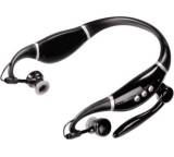 Headset im Test: Bluetooth Stereo-Headset Sporty 87501 von Hama, Testberichte.de-Note: 2.9 Befriedigend