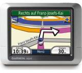 Sonstiges Navigationssystem im Test: Nüvi 200 / 250 / 270 von Garmin, Testberichte.de-Note: 2.3 Gut