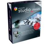 Multimedia-Software im Test: Studio Ultimate 11 von Pinnacle Systems, Testberichte.de-Note: 2.5 Gut