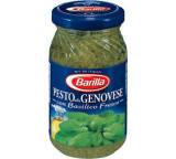 Pesto im Test: Pesto alla Genovese von Barilla, Testberichte.de-Note: 2.4 Gut