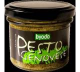 Pesto im Test: Pesto Genovese von Byodo Naturkost, Testberichte.de-Note: 3.4 Befriedigend