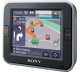 Sonstiges Navigationssystem im Test: NV-U52D von Sony, Testberichte.de-Note: 2.0 Gut