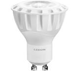 Energiesparlampe im Test: LED-Spot MR16 GU10 6W von Ledon Lamp, Testberichte.de-Note: 2.1 Gut