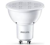 Energiesparlampe im Test: LED Reflektor 5 W (50 W), GU10, Warmweiß von Philips, Testberichte.de-Note: 1.7 Gut