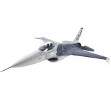 RC-Modell im Test: F-16 Falcon von Shenzhen Freewing Model, Testberichte.de-Note: ohne Endnote