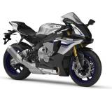 YZF-R1M ABS (147 kW) [Modell 2016]