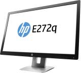 Monitor im Test: EliteDisplay E272q von HP, Testberichte.de-Note: ohne Endnote