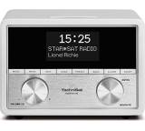 Radio im Test: DigitRadio 80 von TechniSat, Testberichte.de-Note: 1.7 Gut