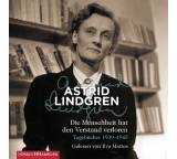 Hörbuch im Test: Die Menschheit hat den Verstand verloren von Astrid Lindgren, Testberichte.de-Note: 1.5 Sehr gut