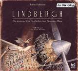 Lindbergh. Die abenteuerliche Geschichte einer fliegenden Maus
