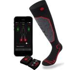 Sportsocke im Test: Heat Sock 1.0 von Lenz Products, Testberichte.de-Note: 3.5 Befriedigend
