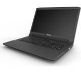 Laptop im Test: EG7 (Clevo N170RF) von MIFcom, Testberichte.de-Note: 1.6 Gut