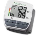Blutdruckmessgerät im Test: BW 310 51070 von Medisana, Testberichte.de-Note: 2.1 Gut