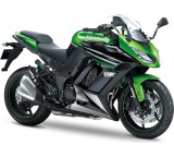 Z1000SX ABS (105 kW) [Modell 2016]