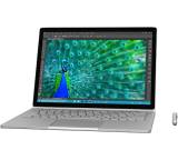 Surface Book (Intel Core i7, 16GB RAM, 512GB SSD, dGPU)