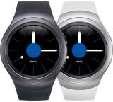 Smartwatch im Test: Gear S2 von Samsung, Testberichte.de-Note: 1.8 Gut