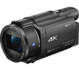 Camcorder im Test: FDR-AX53 von Sony, Testberichte.de-Note: 1.9 Gut