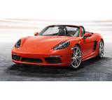 718 Boxster S PDK (257 kW) [16]