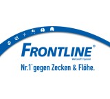 Zeckenmittel & Flohmittel für Haustiere im Test: Frontline Spot on von Merial, Testberichte.de-Note: 2.2 Gut
