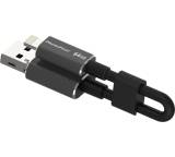 USB-Stick im Test: MemoriesCable von PhotoFast, Testberichte.de-Note: ohne Endnote