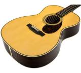 Gitarre im Test: OM-28 Adirondack von Martin Guitar, Testberichte.de-Note: ohne Endnote